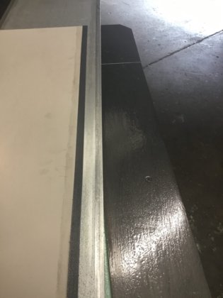 WNS双轴加长辊压成型机(带安全边缘辊)