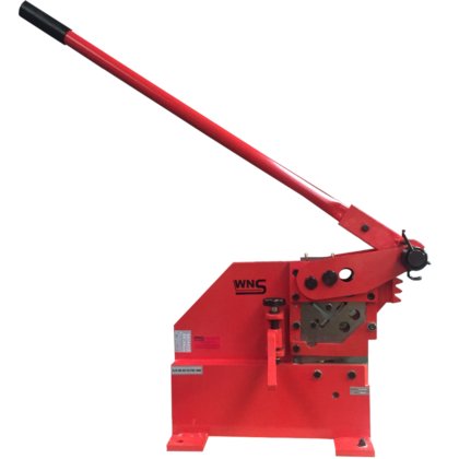 WNS 170 毫米杠杆式剪钳