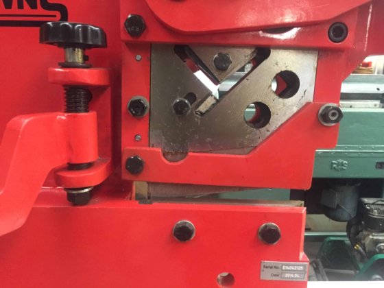 WNS レバー・クロッパー/シャー 170mm