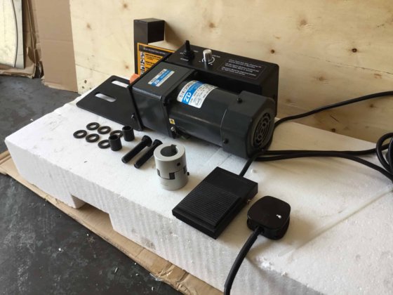 WNS 滚珠驱动系统