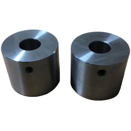 WNS 珠辊轴坯料辊套装内径 22 毫米