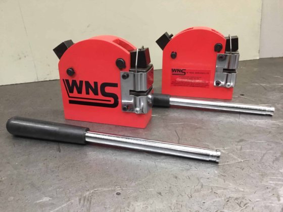 WNS シュリンカー＆ストレッチャー 25mm