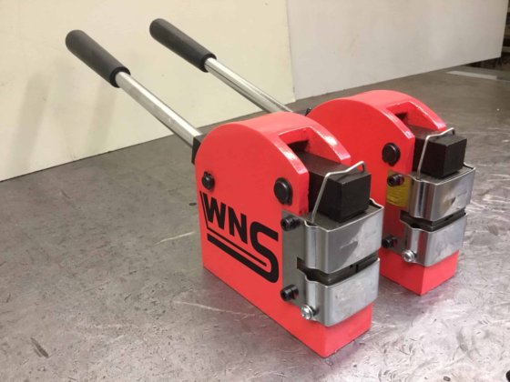 WNS シュリンカー＆ストレッチャー 25mm