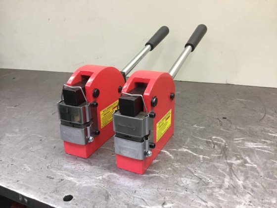 WNS シュリンカー＆ストレッチャー 25mm