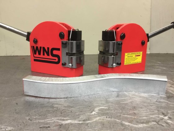 WNS シュリンカー＆ストレッチャー 25mm