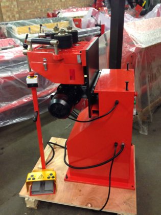 WNS 动力环辊 75mm