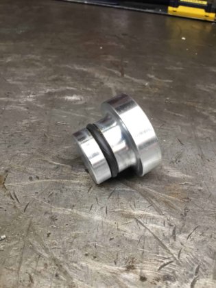 WNS 空気圧鉋がけハンマーヘッド