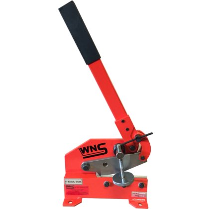 WNS 150 毫米杠杆剪切器