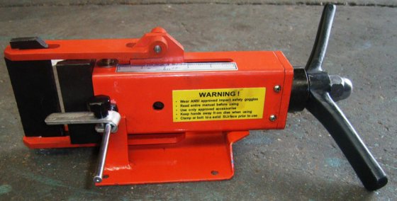 WNS フォーム/バーベンダー 100mm