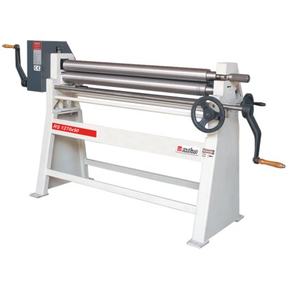 WNS ISITAN 手折辊