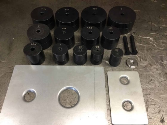 WNSパンチ＆フレアダイ