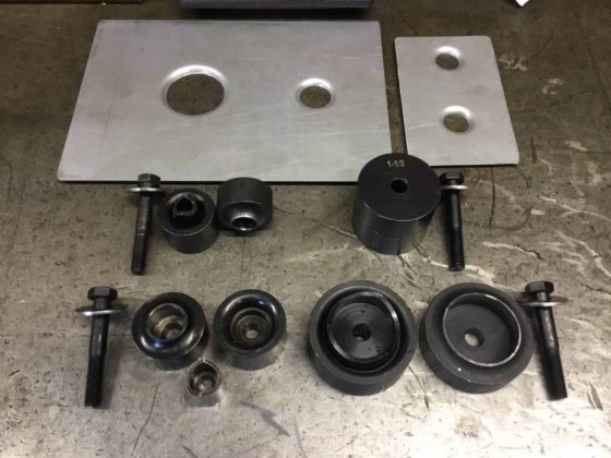 WNSパンチ＆フレアダイ