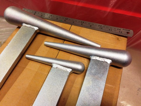 WNSテーパードT - ドリー