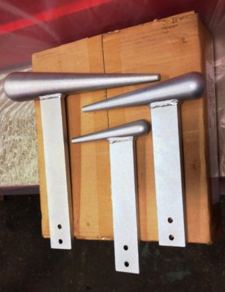 WNSテーパードT - ドリー