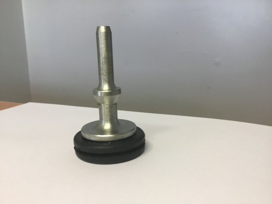 WNS 气动刨削锤头