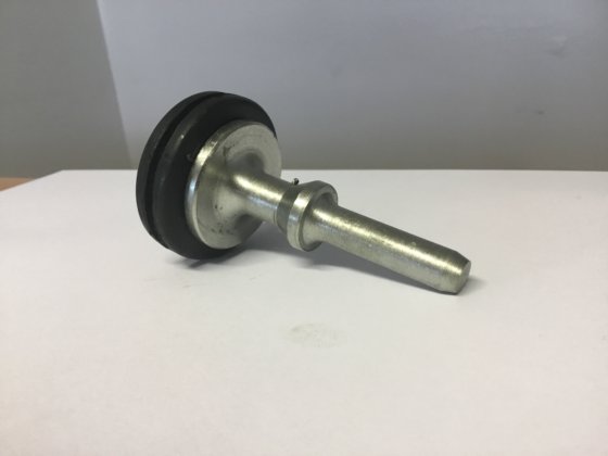 WNS 气动刨削锤头