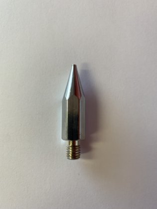 WNS 靶心拾取器更换提示