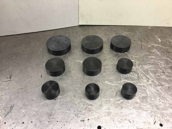 WNSディンプル・ダイ