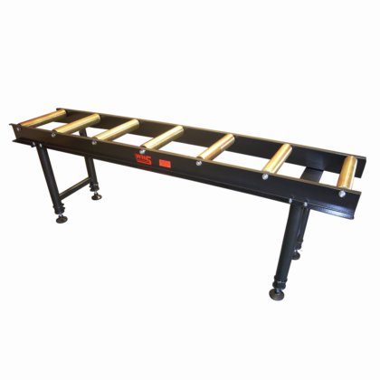 WNS 2000 毫米滚轴台