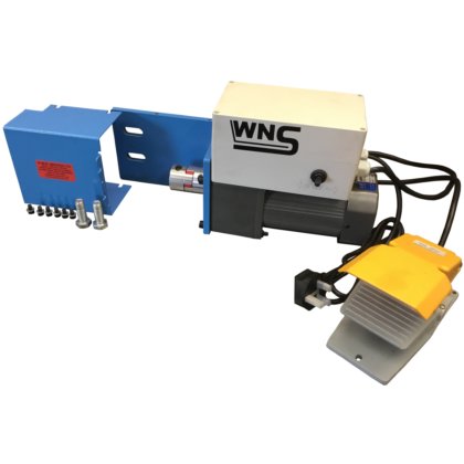 WNS 滚珠驱动系统