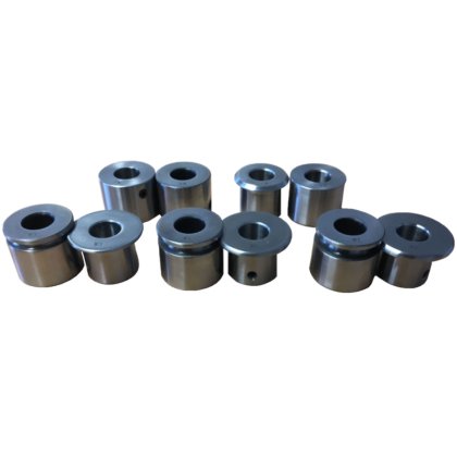 WNS 珠辊轴接线卷套装 22 毫米内径