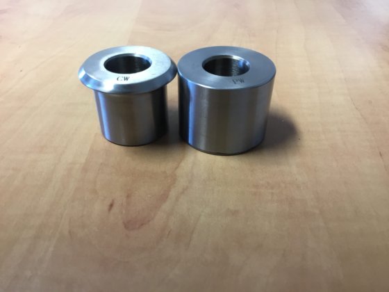 WNS ビードローラー配線ロールセット 22mm ID