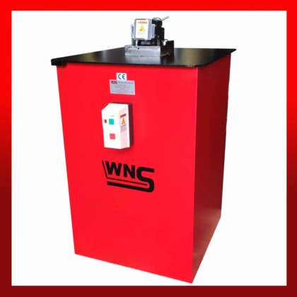 WNS "一站式 "管道制造研讨会