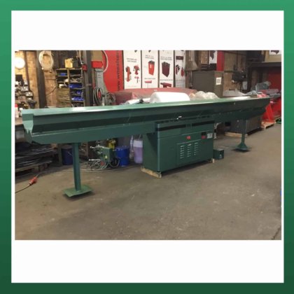 WNS "一站式 "管道制造研讨会