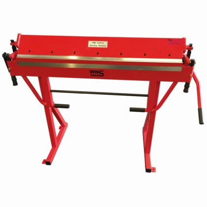 WNS ストレート・フォルダー 1020mm