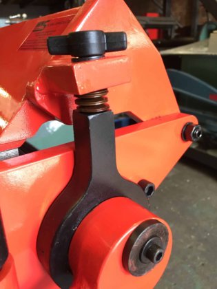 WNS ストレート・フォルダー 1020mm