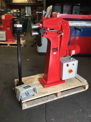 WNS 280 毫米强力扳手