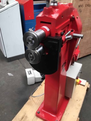 WNS 280 毫米强力扳手