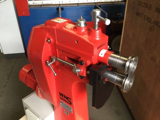 WNS 280 毫米强力扳手