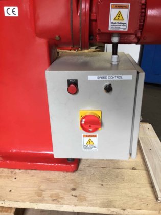 WNS 280 毫米强力扳手