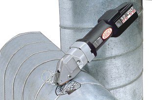 WNS DRACO 電動/バッテリー式シャー