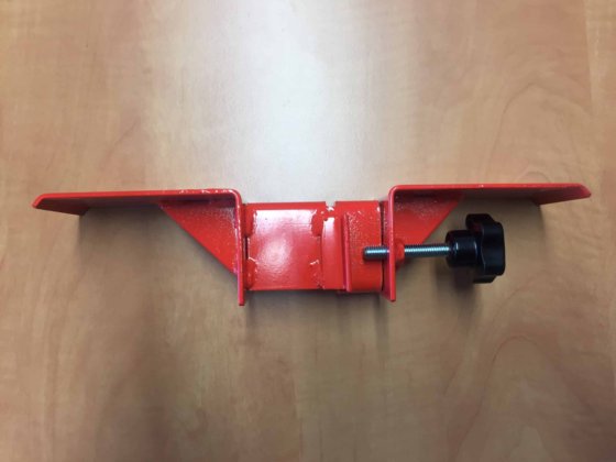 WNS 滚珠器可调导轨栅栏