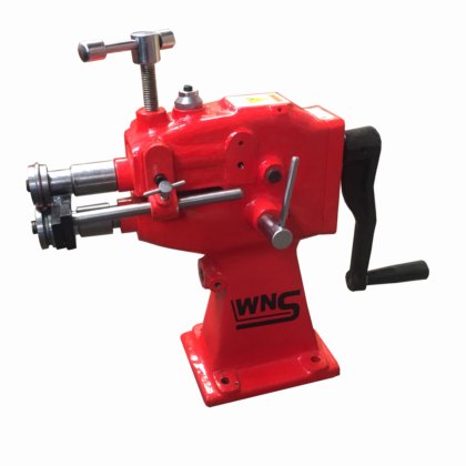 WNS ハンドスエージャー 215mm