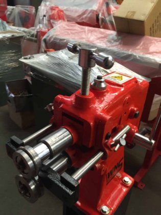 WNS 215 毫米手动扳手