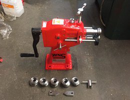 WNS 215 毫米手动扳手