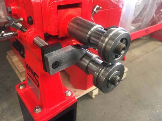 WNS 215 毫米手动扳手