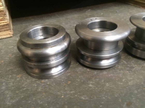 WNS 215 毫米手动扳手