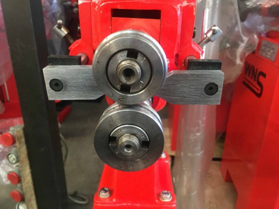 WNS 215 毫米手动扳手