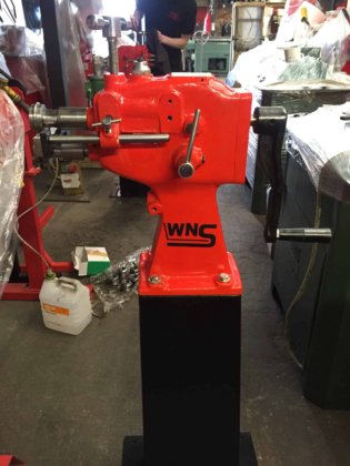 WNS 215 毫米手动扳手