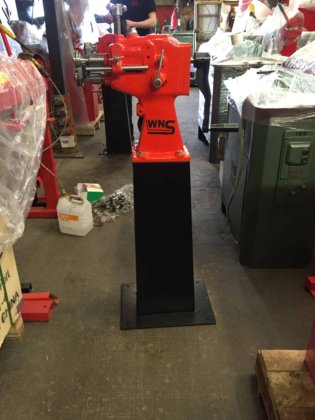 WNS 215 毫米手动扳手