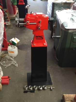 WNS 215 毫米手动扳手