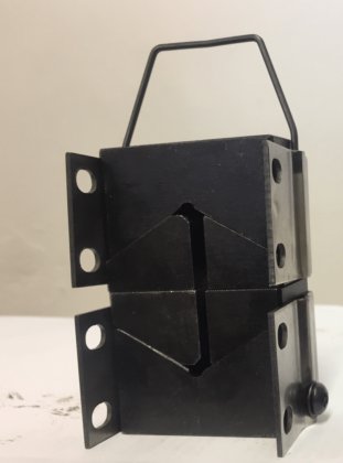 WNS シュリンカー/ストレッチャー ジョー 1.5mm