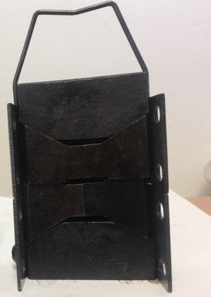 WNS シュリンカー/ストレッチャー ジョー 1.5mm