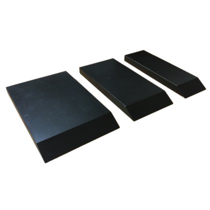 WNS EDWARDS 交換用ボックス&パンフォルダーフィンガー