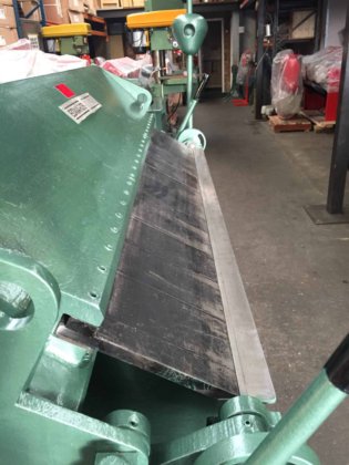 WNS EDWARDS 交換用ボックス&パンフォルダーフィンガー