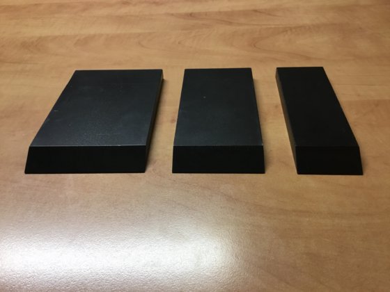 WNS EDWARDS 交換用ボックス&パンフォルダーフィンガー